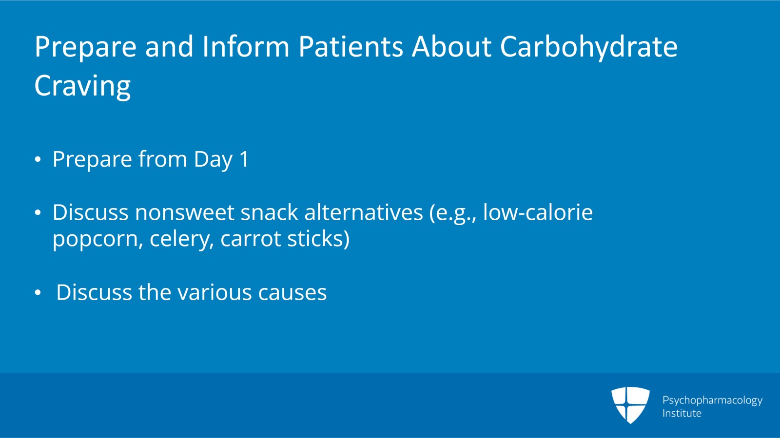 Psychopharmacology Institute